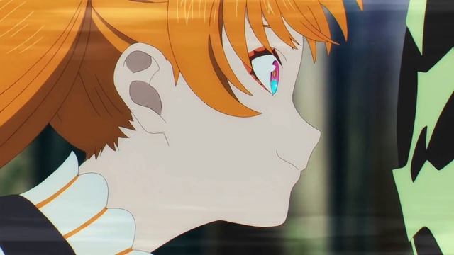 Takt op. destiny /Titan edit (AMV) [Bizzey Traag] смотреть онлайн