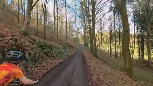 Mountain Biking - Pump Track - Promenade | 1 Day 3 Rides in 3 locations смотреть онлайн