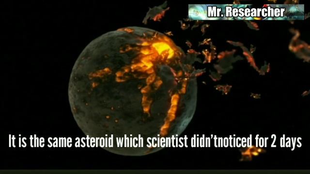 What if NASA warning ASTEROID hits the EARTH смотреть онлайн