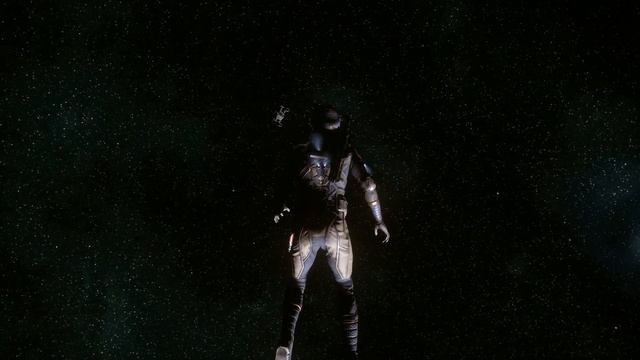 Star Citizen Death bug (Баг убийца) смотреть онлайн