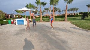 Gemma Resort 5*, Marsa Alam, Egypt