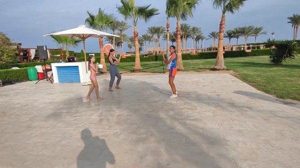 Gemma Resort 5*, Marsa Alam, Egypt