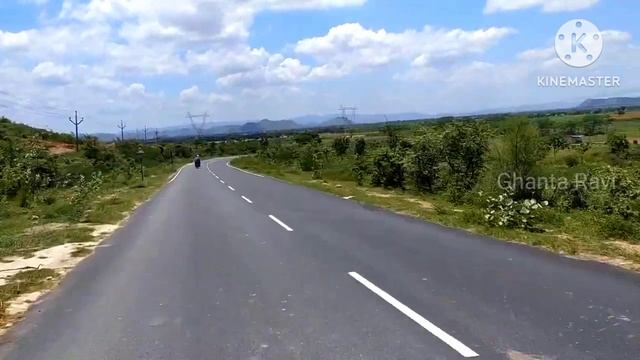 810 K.M. With in One Day (శ్రీశైలం) Guinness World Record 😌😇🤔😜 смотреть онлайн