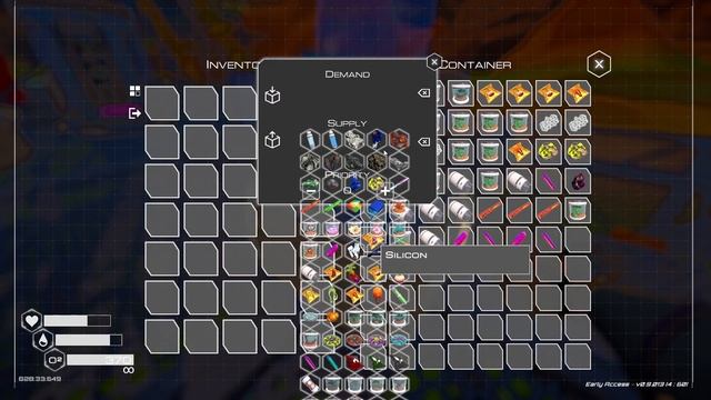 Planet Crafter | Early Access - Custom Mode | Season 4 | Episode 28 | Bees & Trade Recipes! смотреть онлайн