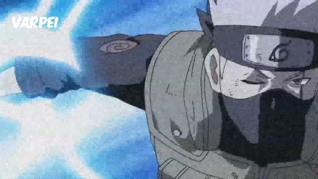 Kakashi vs Pain // GHOSTEMANE - Mercury ⌈ AMV ⌋ смотреть онлайн