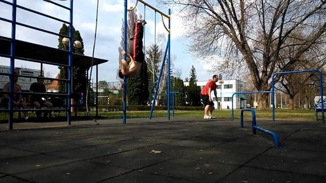 Vit'2 Brothers Spring Training 2015 смотреть онлайн