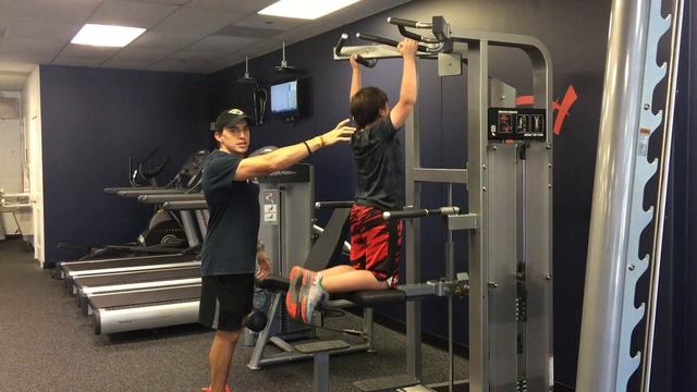 My House Fitness Ponte Vedra Beach: Pre Teen & Teen Training смотреть онлайн