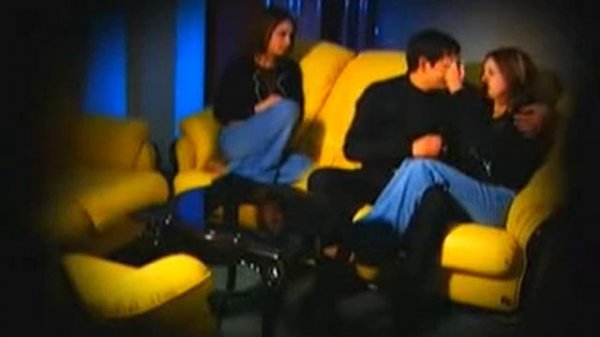 Sevcan - Dayanamam Ben Bu Aşka | Official Video