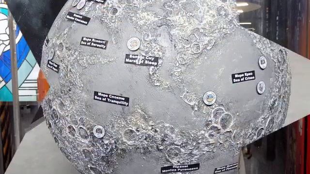 подорож на Марс з планетарій та котиками смотреть онлайн