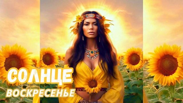 Солнце: счастье, таланты, проявленность | Медитация и аффирмации смотреть онлайн