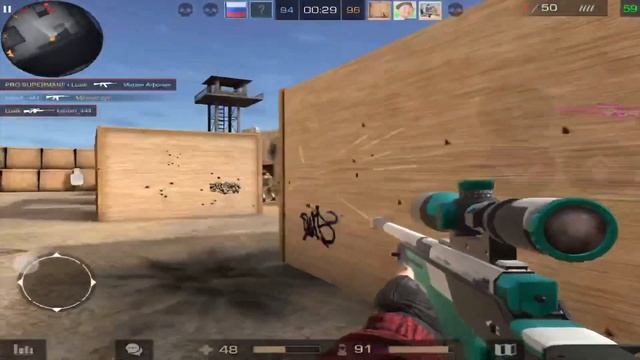 AIMBOT.EXE | STANDOFF 2 FRAGMOVIE смотреть онлайн