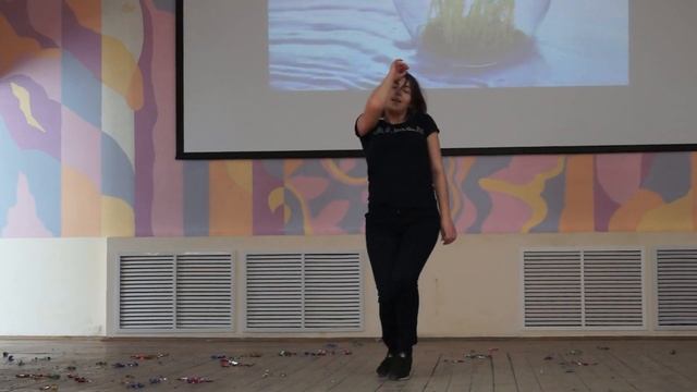 Меркурий 2017-2018