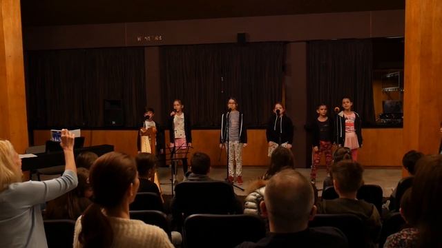 Вокална група "Комети" - Космическа история смотреть онлайн