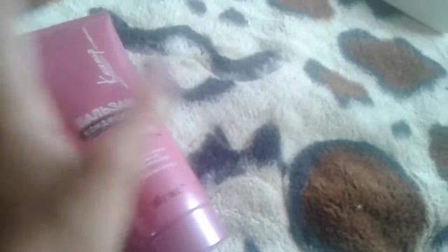 Бальзам для Волос смотреть онлайн