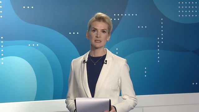 Новости Владимира и Владимирской области 3 мая 2024 года. Дневной выпуск смотреть онлайн