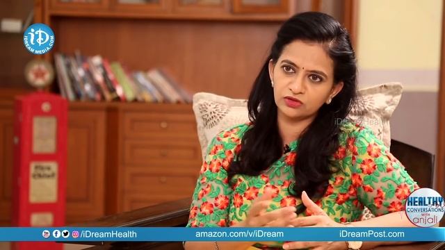 Till How Many Months Should Babies be Breastfed? - Dr Sharmila | Healthy Conversations with Anjali смотреть онлайн