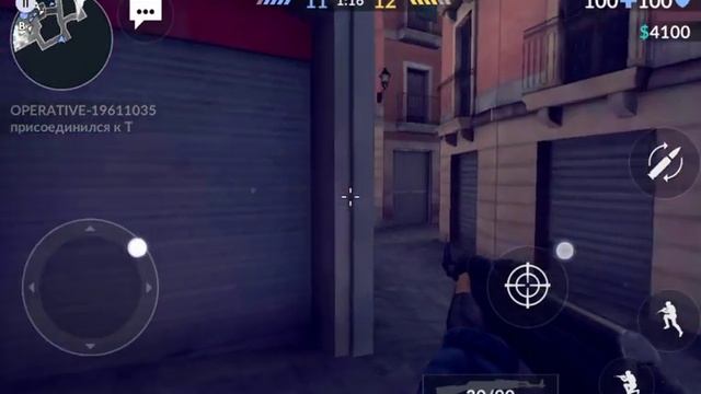 C-ops (3 серия) "Хорошее начало и хреновый конец" смотреть онлайн