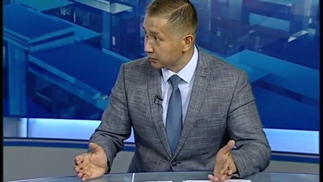 Из первых рук (Рика ТВ) от 2 июля 2019 года смотреть онлайн