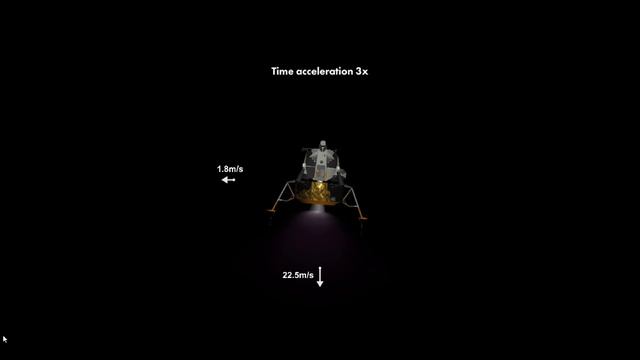 Spaceflight Simulator - Apollo 11 / Saturn V смотреть онлайн