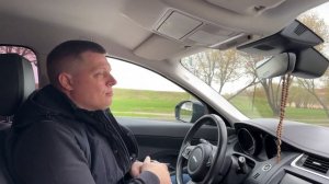 Jaguar E-PACE P250 | Ягуар Е Пейс тест драйв #автоподбор #авто #jaguar