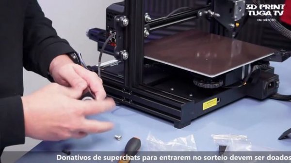 INPUT SHAPING NO MARLIN