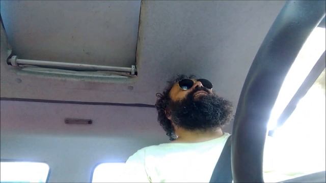 (Ano XX Ep.38) UMA VOLTINHA NO TROVÃO AZUL смотреть онлайн