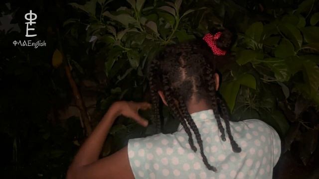 Heatless - How did I style my short Type 4 hair last week смотреть онлайн