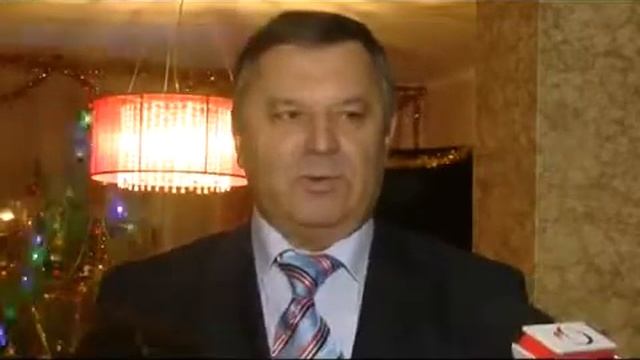 Игорь Дюбченко. БЛАГОТВОРИТЕЛЬНЫЙ ПРОЕКТ В ДАРНИЦКОМ РАЙОНЕ НОВОСТИ МАРС ТВ