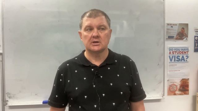 КОГДА МЫ ВЕРНЁМСЯ В КЛАССЫ. [#1Australia]#3884 смотреть онлайн