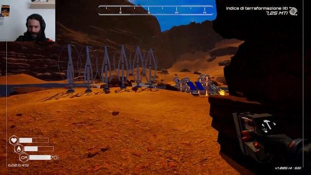 Planet Crafter Ep 4 Gli Estrattori !!!!! #gameplay #planetcrafter #guide #playthrough #basebuilding