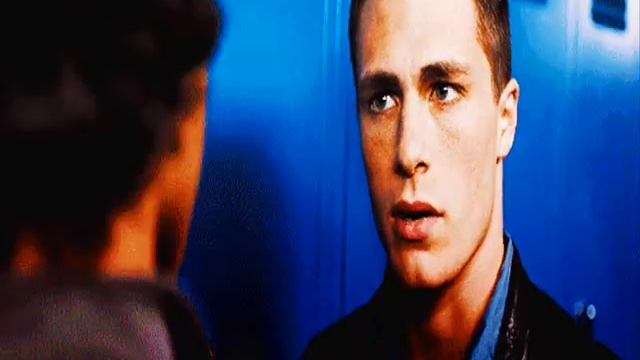 Bruno Mars - Treasure Travis Maddox & Abby Abernathy Role Player