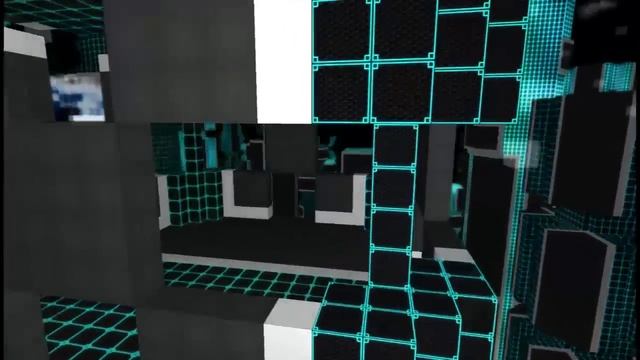 Procedurally Generated City (Computer Graphics Final Project) смотреть онлайн