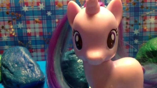 Советы для начинающих MLP-блогеров смотреть онлайн
