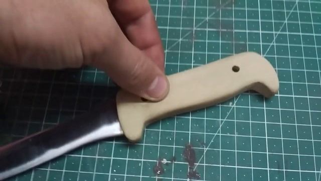 НІЖ СВОЇМИ РУКАМИ смотреть онлайн