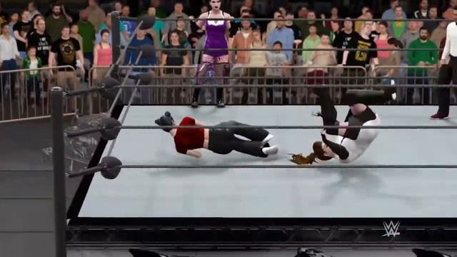 Planet X Pro Wrestling Lynch and Marufuji v Black and Xi XI смотреть онлайн