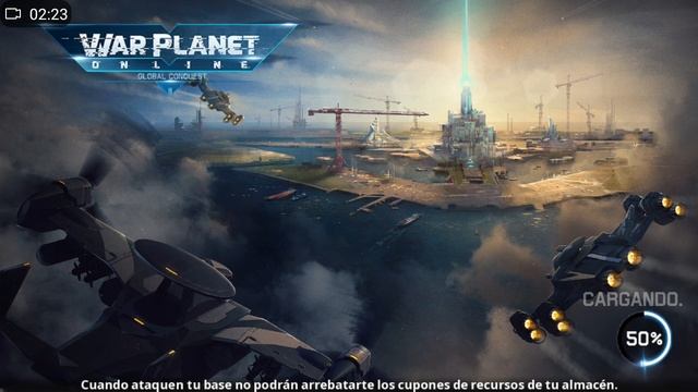 COMO TENER 2 CUENTAS WAR PLANET ONLINE 1 PARTE смотреть онлайн