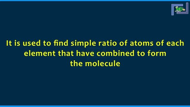 chemistry Symbols and Formulae-6th class смотреть онлайн