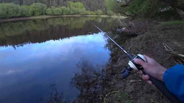 ОНА ЧУТЬ НЕ УТЯНУЛА МЕНЯ... ЭТО НОВЫЙ РЕКОРД!!! смотреть онлайн