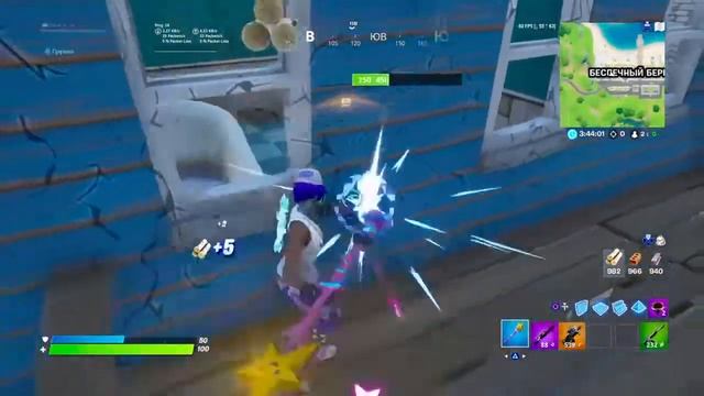 Fortnite|ПОЖИЛОЙ МУХОМОР ВЕРНУЛСЯ МАШИНЫ В ФОРТНАЙТ|ГОНКИ ФОРТНАЙТ