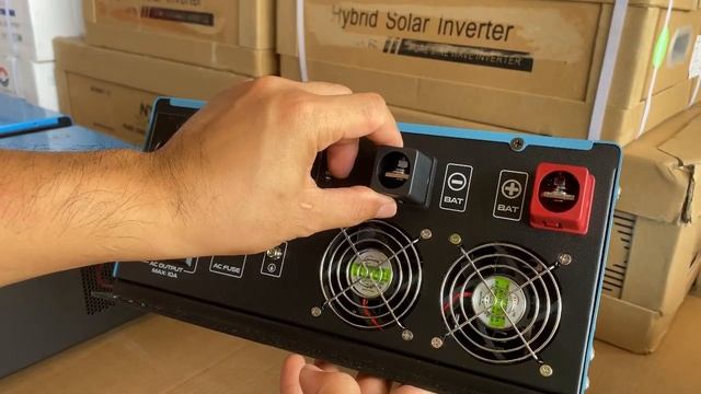 Inverter hybrid off grid 1.6kw 3kw 5kw High voltage หม้อแปลงเทอรอยด์ แต่ละรุ่นใช้งานกับอะไรได้บ้าง смотреть онлайн