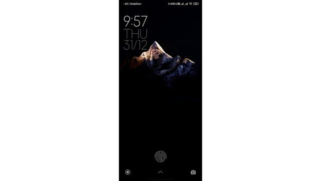 MIUI 12 Super Live wallpaper | Snow Mountain Live wallpaper For Any Xiaomi Devices ⚡⚡ смотреть онлайн