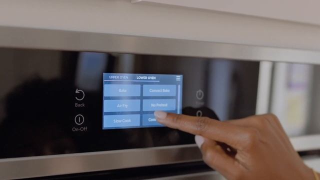 Pour plus de 15 façons de cuisiner, comme la friture à l’aire et de la cuisson à la vapeur. смотреть онлайн