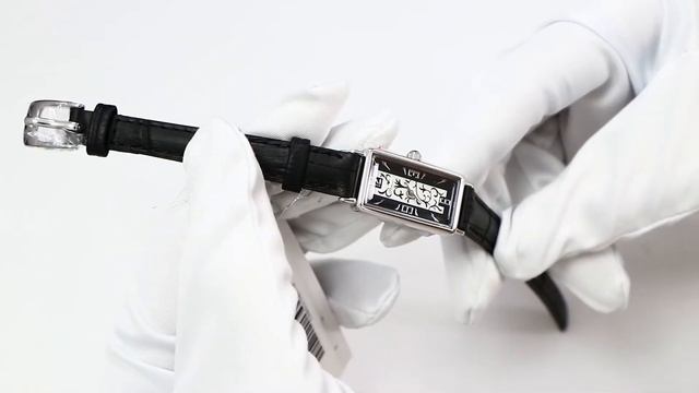 Серебряные часы Platinor-Чайка П42500-ЦЧБ смотреть онлайн