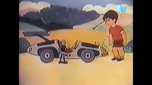 ხელმარჯვე ოსტატის საჩუქარი HD ქართული მულფილმი 1983 | Подарок Самоделкина грузинский мультфильм