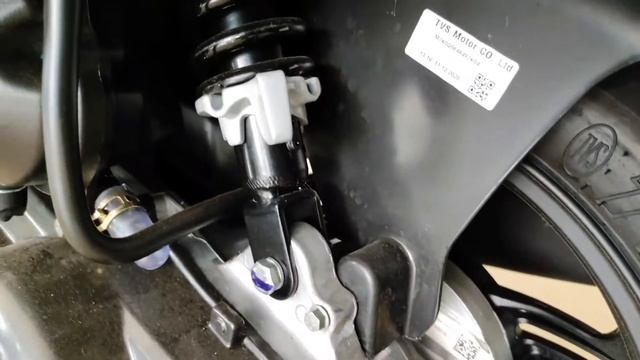 Tvs Jupiter Bs6  Tamil Review ❤| #tvsjupiter #activa110