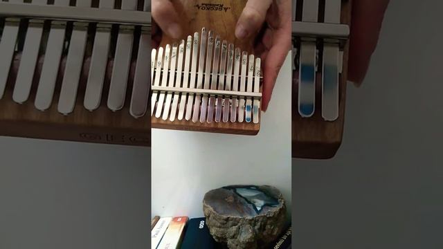 Game Of Thrones Kalimba amatör cover смотреть онлайн