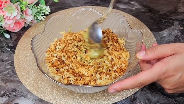 ТЕСТО КАТАИФИ! А вы пробовали самый популярный Дубайский шоколад с фисташковой пастой. смотреть онлайн