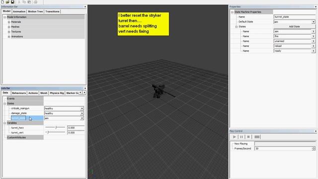 OE and Physics Setup смотреть онлайн