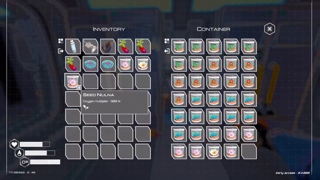 The Planet Crafter - EP27 смотреть онлайн