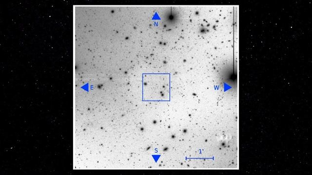 100 ESTRELAS DESAPARECERAM DO CÉU, E AGORA? | SPACE TODAY TV EP2055